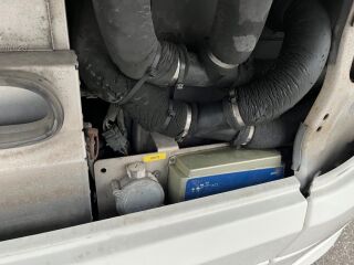 Volvo 8900 B9R 286kW