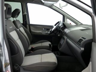 Volkswagen Sharan Freestyle Facelift 2.0 TDI 103кВ