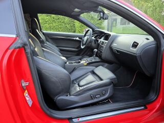 Audi A5 S-Line Quattro Facelift 3.0 V6 TDI 176kW