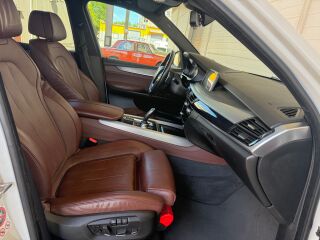 BMW X5 Individual Comfort Facelift 2.0 230кВ