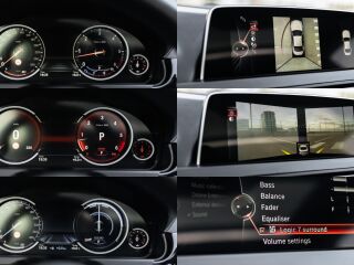 BMW 640 3.0 230кВ