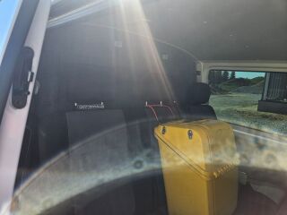 Volkswagen Transporter 2.0 110kW