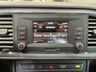 SEAT Leon Style 1.5 96kW