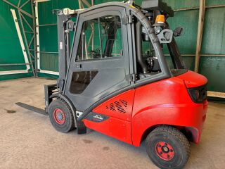 Linde H30D Evo