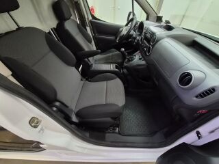 Peugeot Partner Led + Cam N1 / KM 1.6 55kW