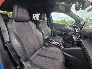 Peugeot 2008 GT Line 57kW