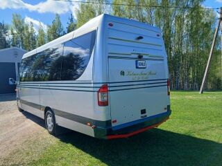 Mercedes-Benz Sprinter 2.7