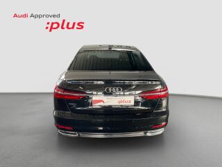 Audi A6 40 TDI 2.0 150kW