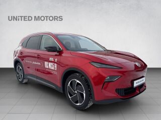 MG MGS5 EV 64kWh Luxury 170kW