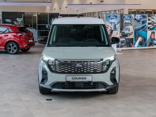 Ford Tourneo Courier Active Electric 43kW
