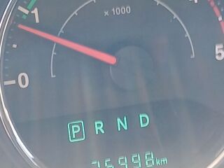 Jeep Wrangler 2.8 147kW