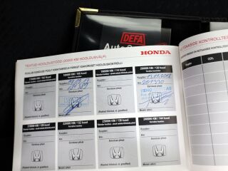 Honda CR-V Comfort ATM 2.0 110kW