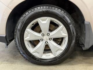 Subaru Forester 2.0 EE20 108kW