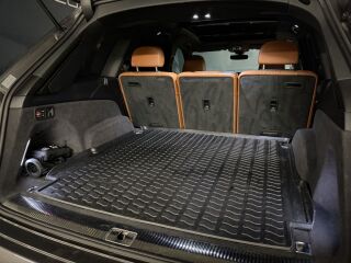 Audi Q7 50 TDI Quattro 3.0 210kW