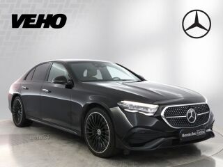 Mercedes-Benz E 300 de 4Matic AMG Plug-in 2.0 R4 145kW