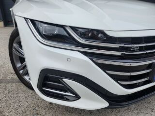 Volkswagen Arteon R-Line Shooting Brake eHybrid 1.4 TSI PHEV 160kW