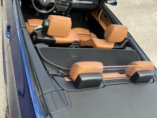BMW 325 3.0 160kW