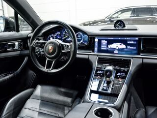 Porsche Panamera 4 Sport Turismo e-hybrid 10th Anniversary 2.9 V6 340kW