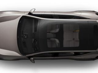 Polestar 3 DUAL B&W LUXURY+ PERFORMANCE PACK XENIUM INTELLI Dual Motor 380kW