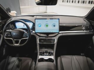 BYD Seal U DM-i Design AWD 1.5 PHEV 238kW