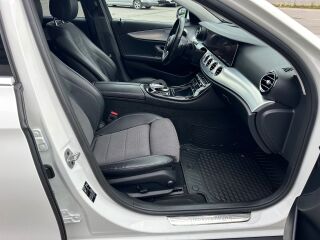 Mercedes-Benz E 220 4MATIC All Terrain 9G Tronic 2.0 143kW