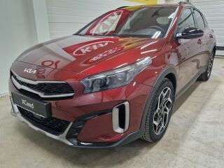 Kia XCeed GT-LINE 1.6 132kW