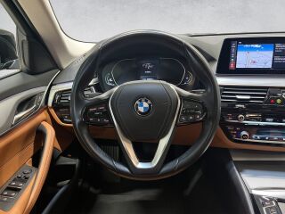 BMW 520 d MHEV 2.0 R4 140kW