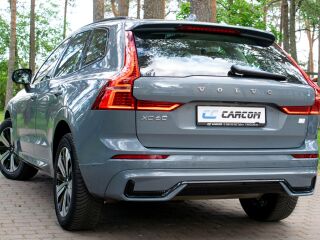 Volvo XC60 AWD DARK Long Range Intelli PRO Wntr 2.0 T6 Recharge Plug-In Pistikhübriid 293kW