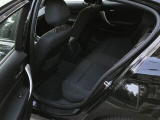 BMW 116 2.0 85kW