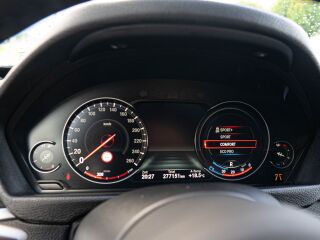 BMW 320 Luxury Line 2.0 120кВ