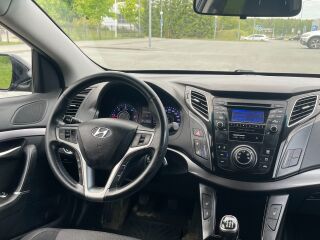 Hyundai i40 1.7 100kW