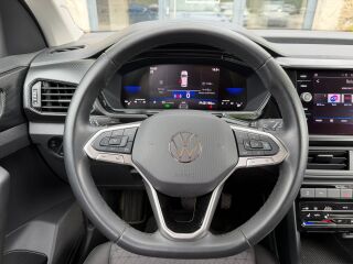 Volkswagen T-Cross LIFE G 1.0 81kW