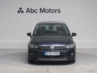 Volkswagen Golf Sportsvan AllStar Premium 1.6 81kW
