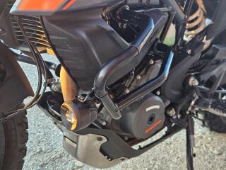 KTM 390 Adventure 32kW