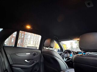 Mercedes-Benz GLC 300 DE 4MATIC PLUG-IN-HYBRID 2.0 225kW