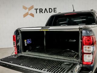 Ford Ranger Wildtrak 2.0 157кВ
