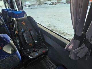 Scania Omniexpress K 380 280kW