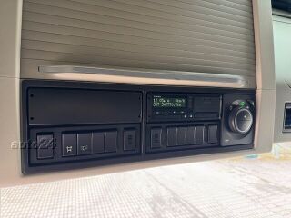Volvo FH 460+Retarder EURO 6 338kW
