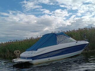 Bayliner 652 CU 1.7 TDI Mercruiser