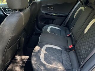 Kia Ceed GTLine Facelift 1.6 100kW