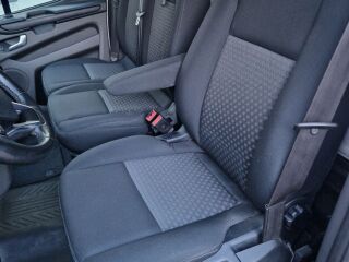 Ford Transit Custom Long 2.0 125kW