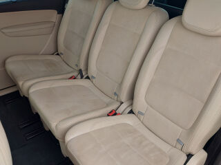 Volkswagen Sharan 2.0 103kW