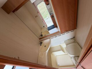 Solifer Goldie 470 Põhjamaine