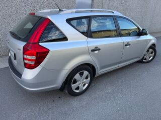 Kia Ceed 1.6 66kW