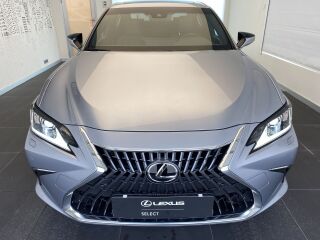 Lexus ES 300h Limited Edition 2.5 131kW