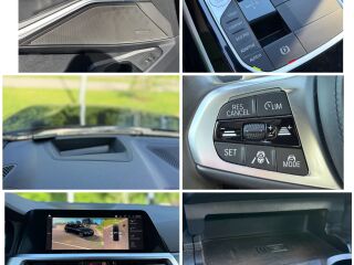 BMW 320 d xDrive M-Pakett 2.0 140кВ
