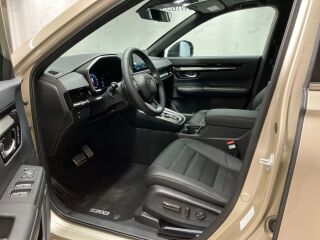Honda CR-V Advance Plug-in Hybrid 2.0 109kW