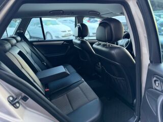 Mercedes-Benz C 220 Avantgarde CDI 110kW