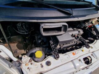 Ford Transit 2.2 92kW