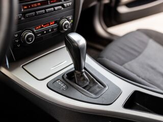 BMW 320 2.0 130kW